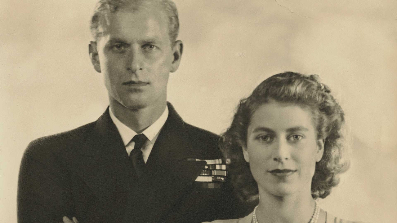 Prince Philip: The Plot to Make a King - 剧照