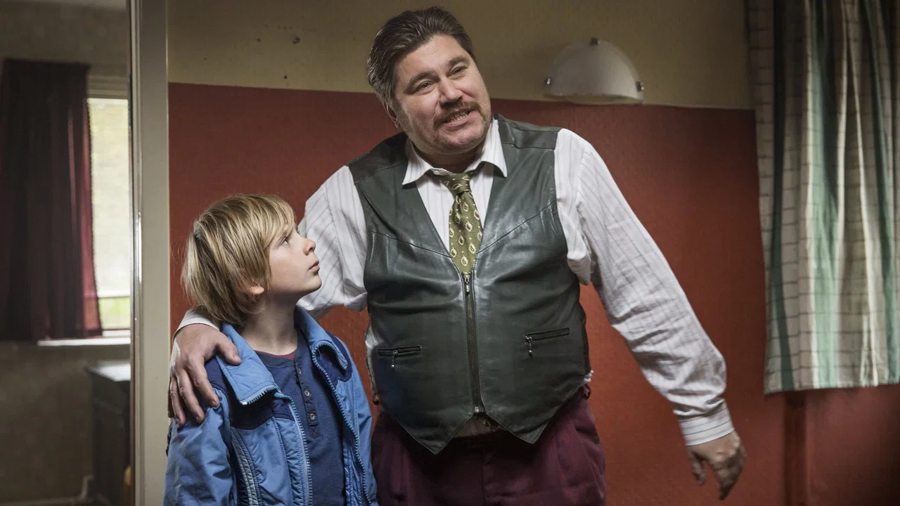 我是威廉姆 - 剧照