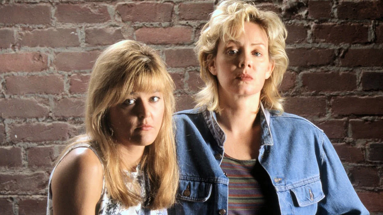 Overkill: The Aileen Wuornos Story - 剧照
