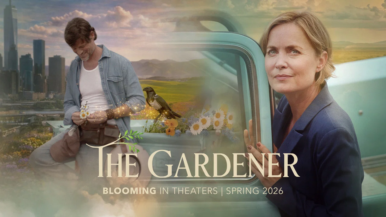 The Gardener - 剧照