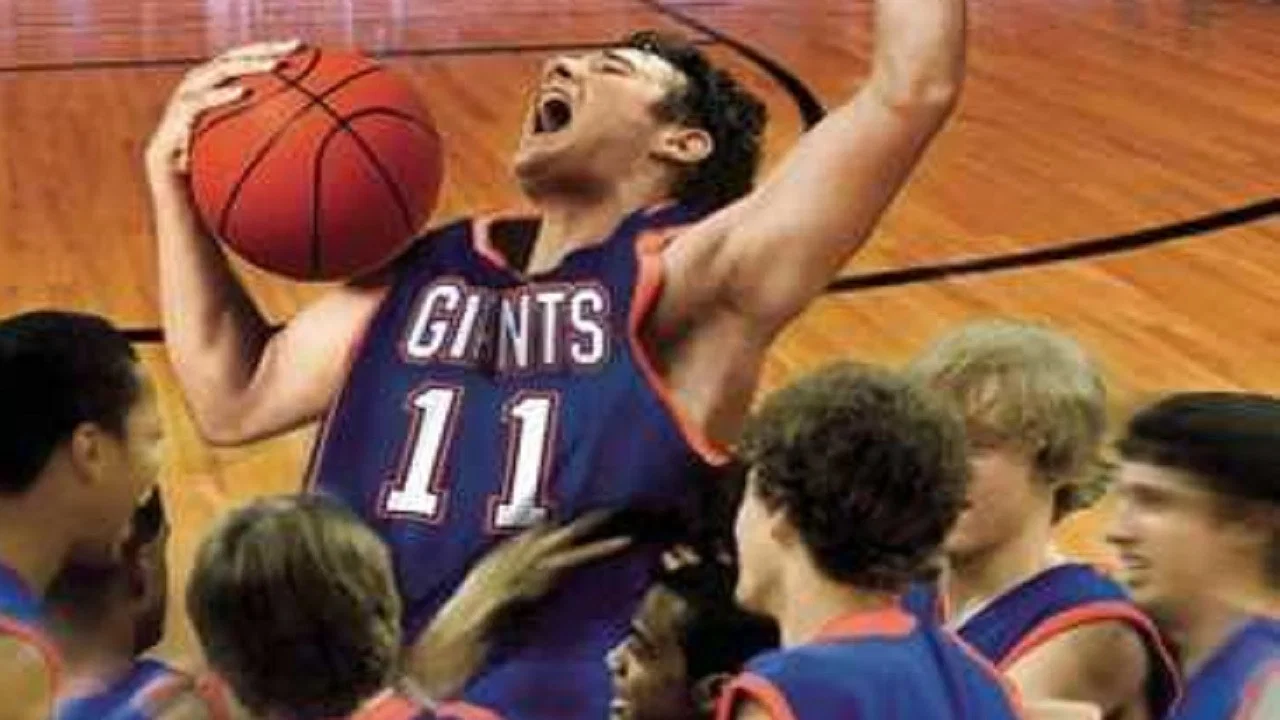 Home of the Giants - 剧照