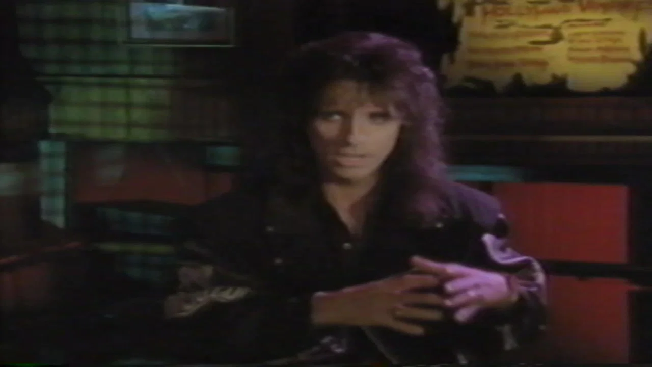 Alice Cooper: Prime Cuts - 剧照