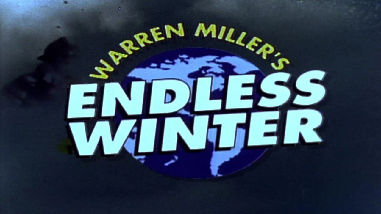 Endless Winter - 剧照