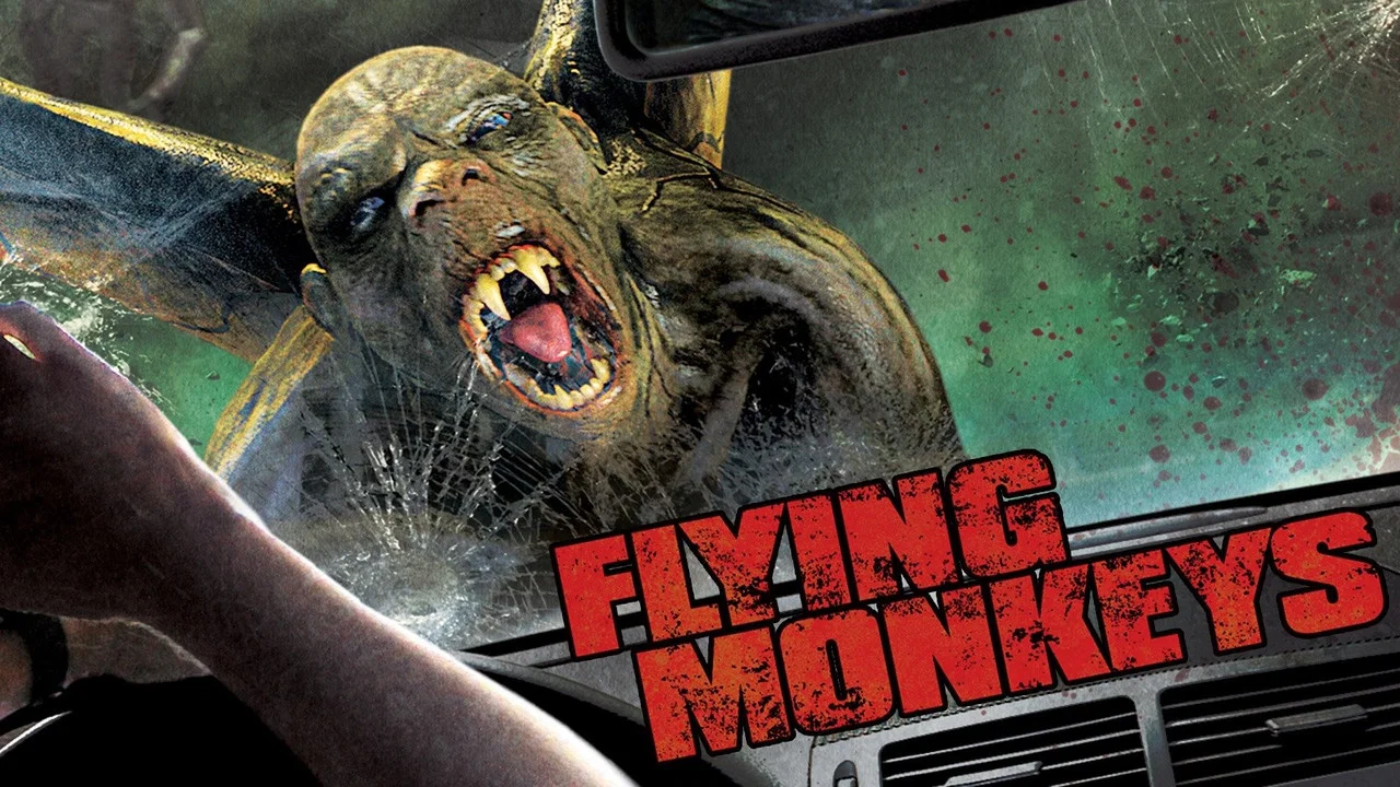 Flying Monkeys - 剧照