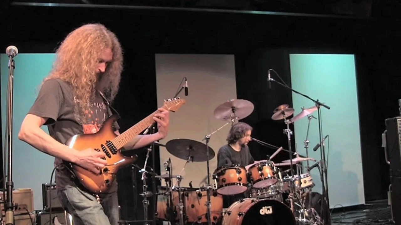 The Aristocrats - Boing, We'll Do It Live! - 剧照