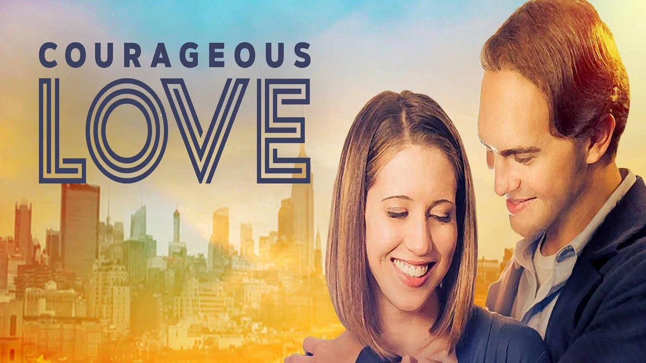 Courageous Love - 剧照
