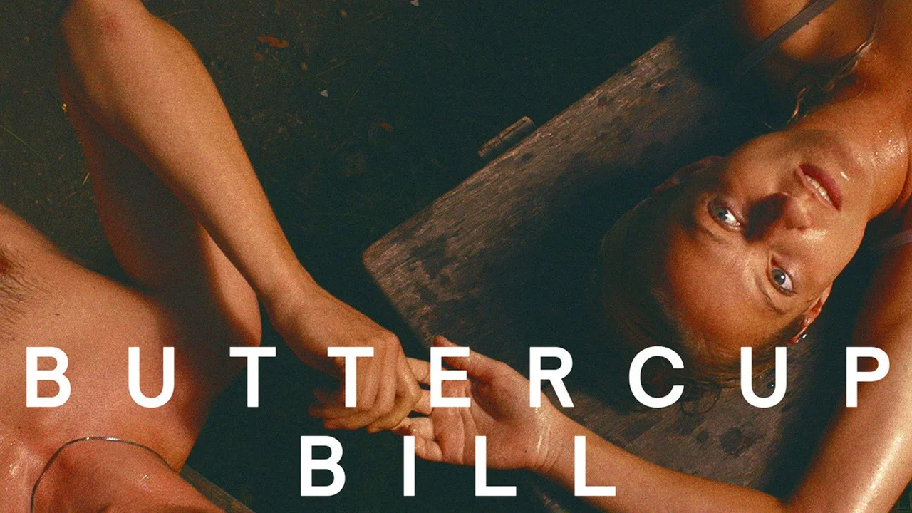 Buttercup Bill - 剧照