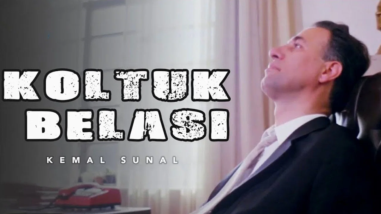 Koltuk Belası - 剧照