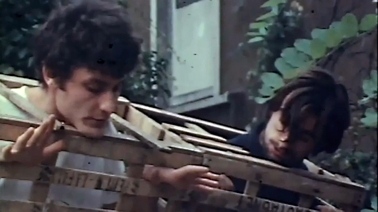 Cronaca Di Un Gruppo - 剧照