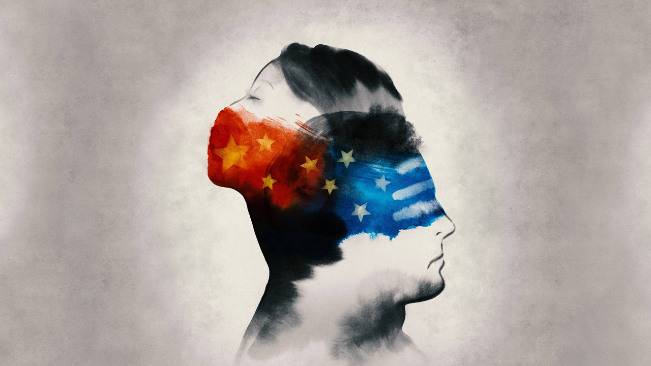 同呼吸 - 剧照