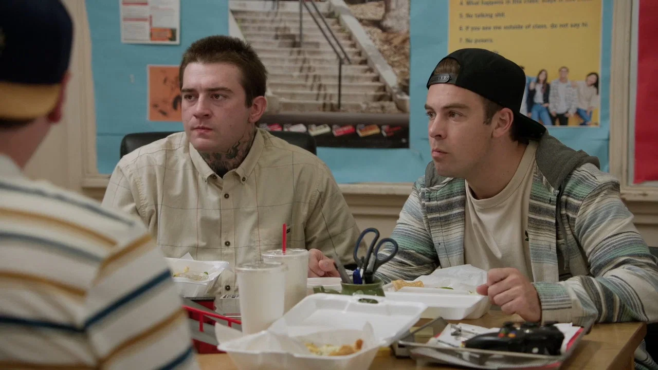 The Real Bros of Simi Valley: The Movie - 剧照