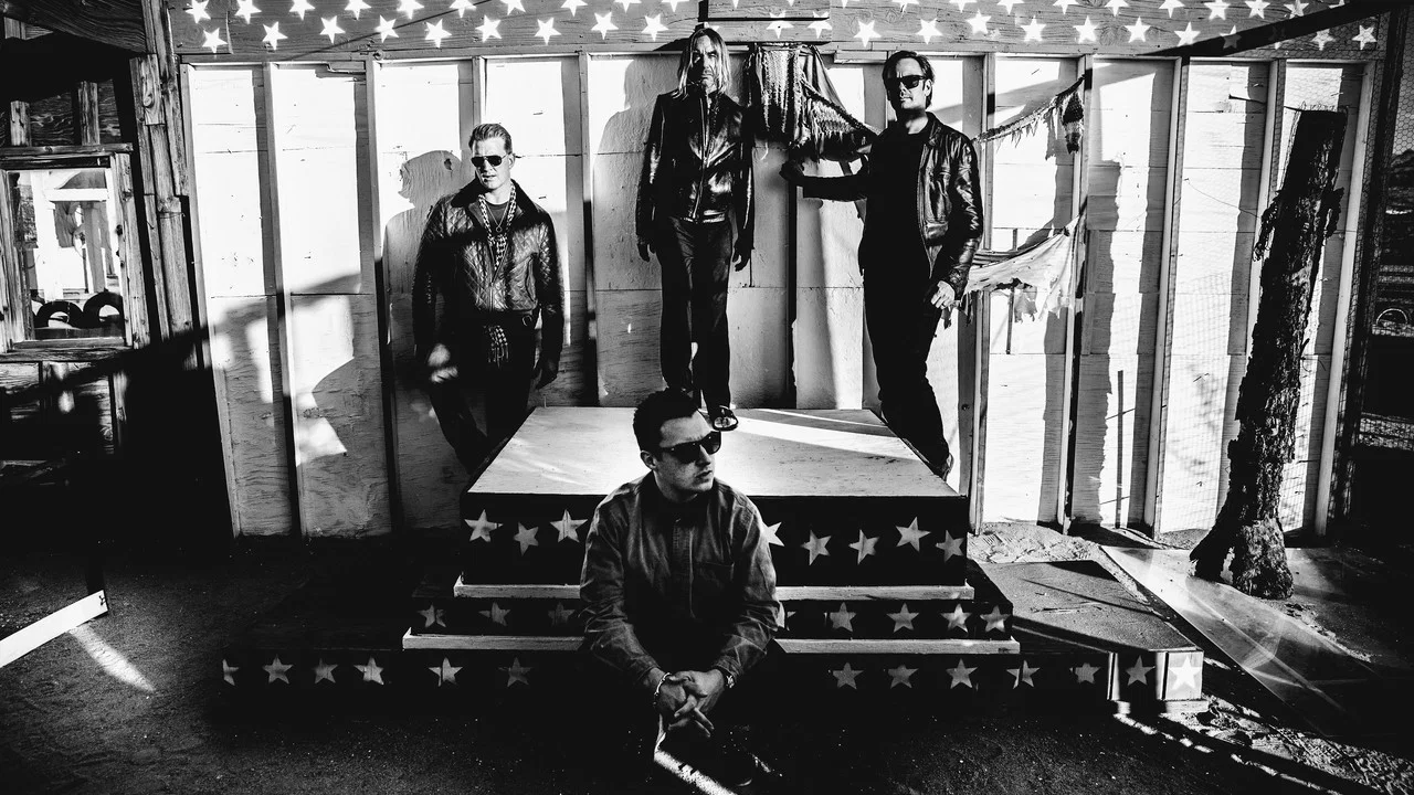 American Valhalla - 剧照