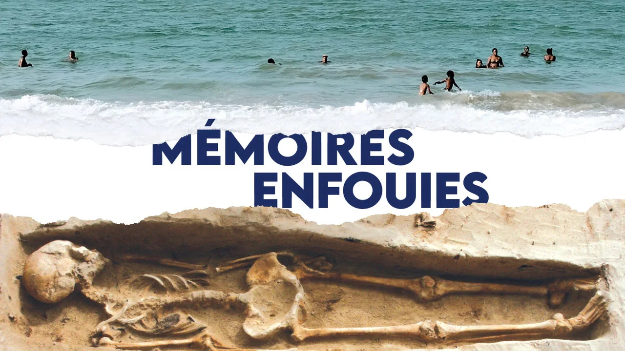 M&eacute;moires enfouies - 剧照