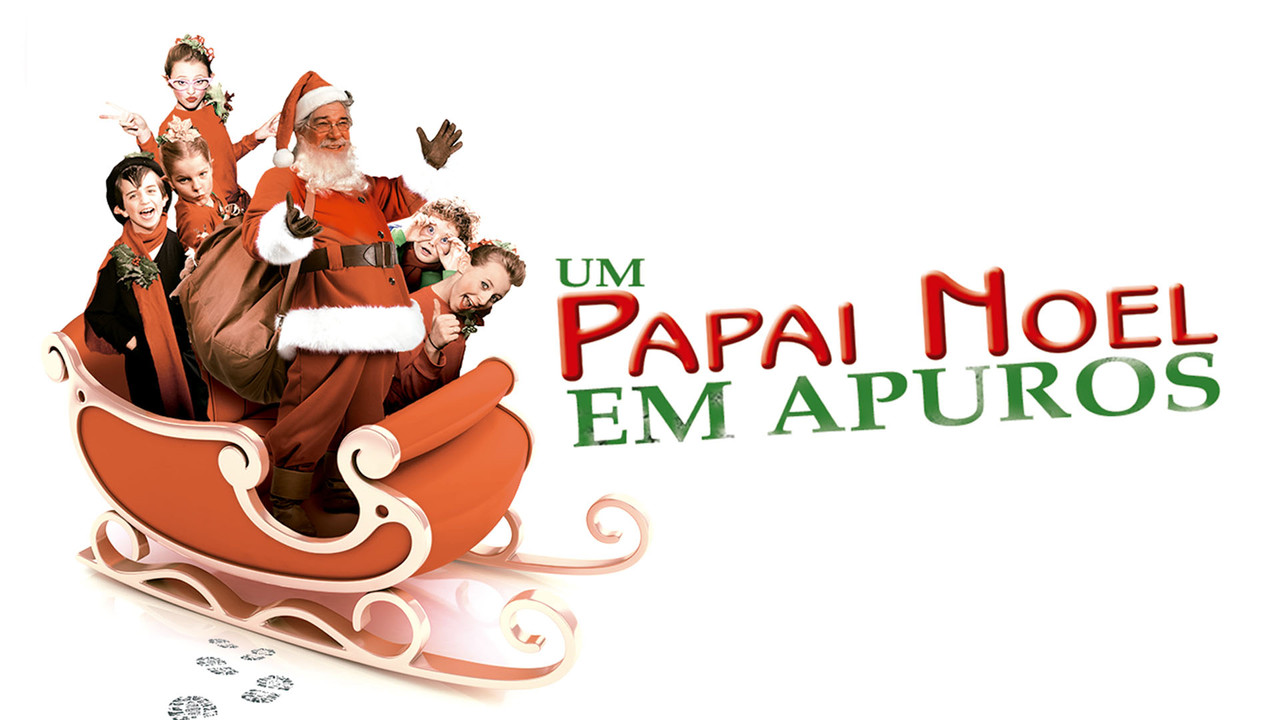 Santa's Boot Camp - 剧照