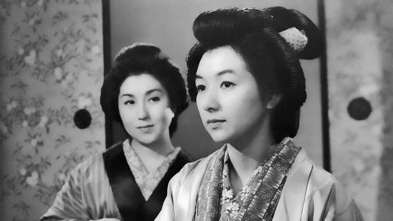 野性的女人 - 剧照