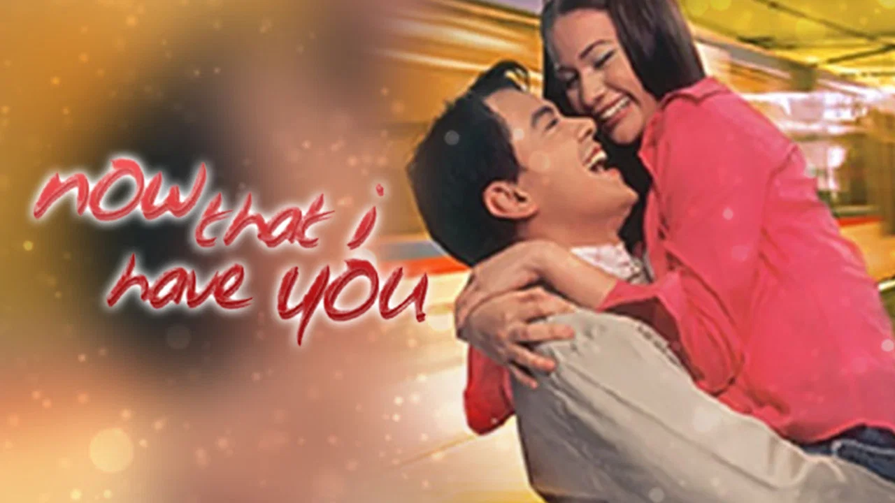 Now That I Have You - 剧照