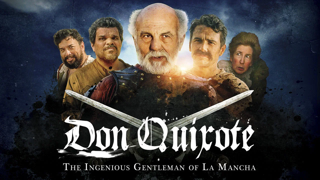 Don Quixote: The Ingenious Gentleman of La Mancha - 剧照