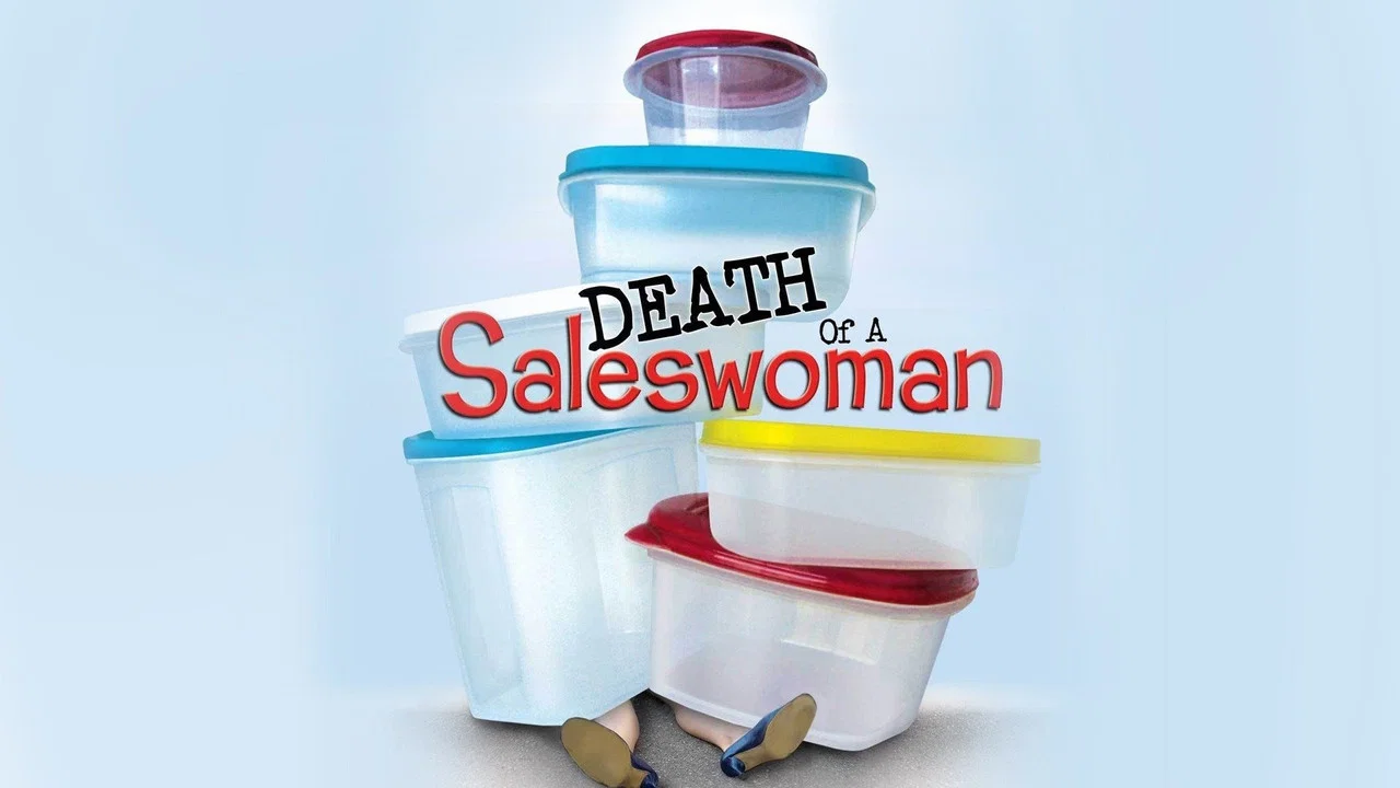 Death of a Saleswoman - 剧照