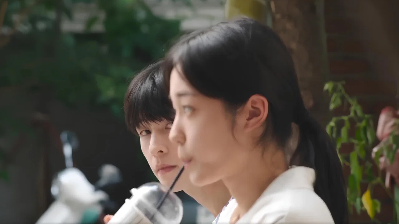 听说 - 剧照