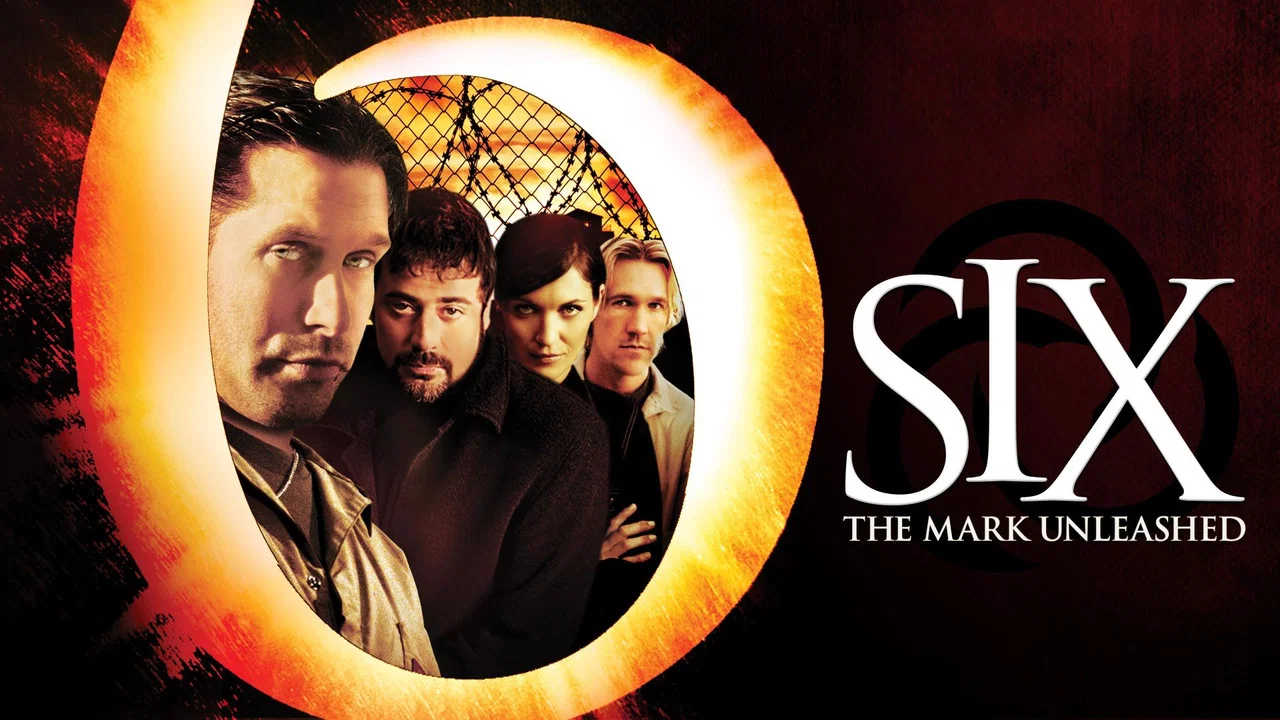 Six: The Mark Unleashed - 剧照