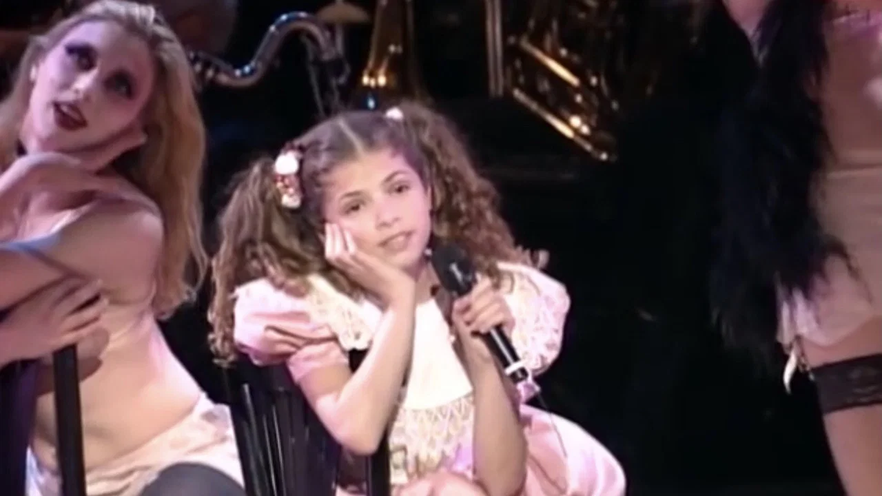 My Favorite Broadway: The Leading Ladies - 剧照