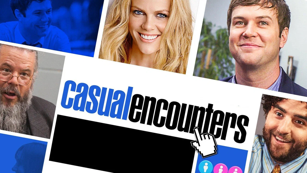 Casual Encounters - 剧照