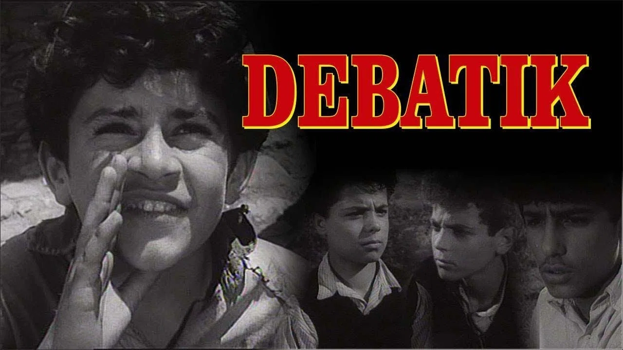 Debatik - 剧照