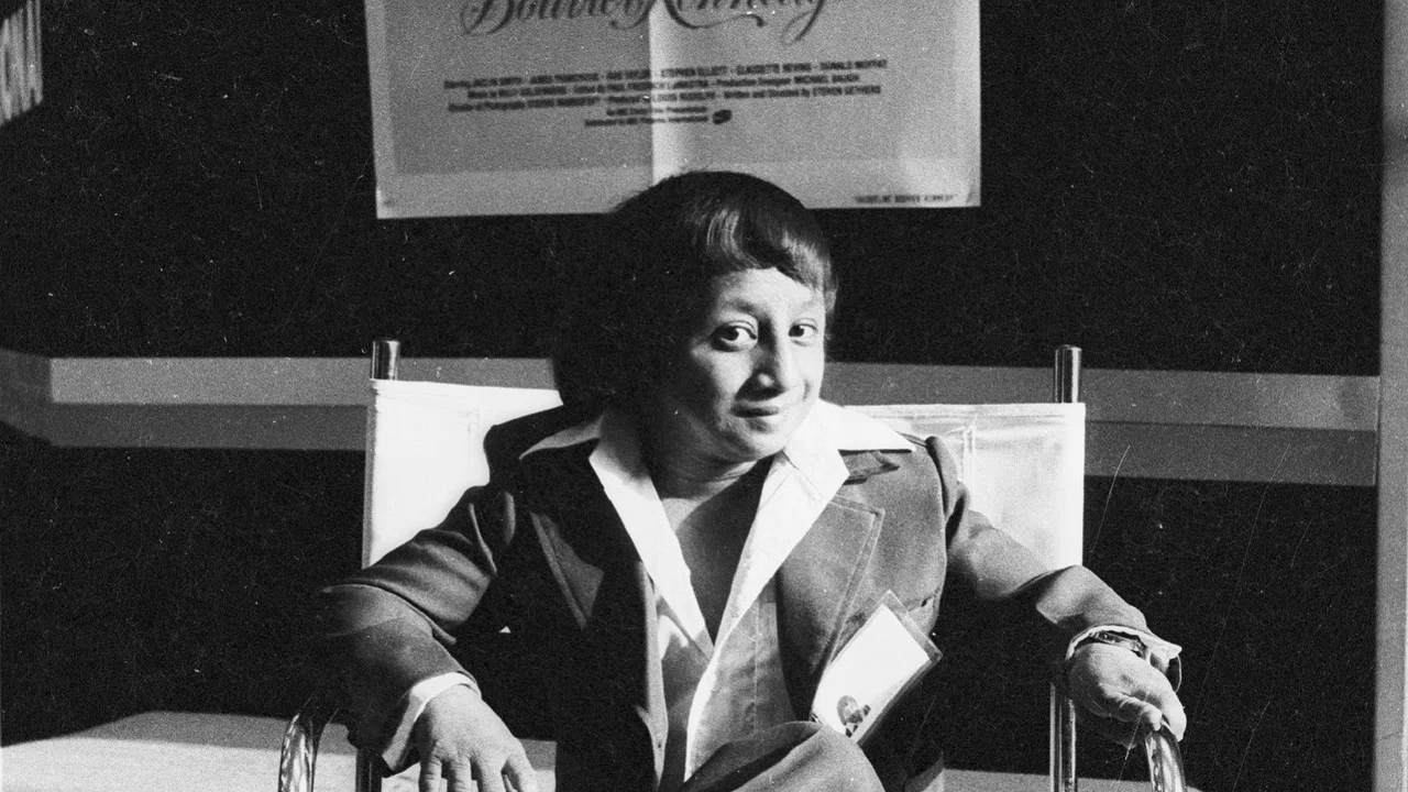 The Search for Weng Weng - 剧照