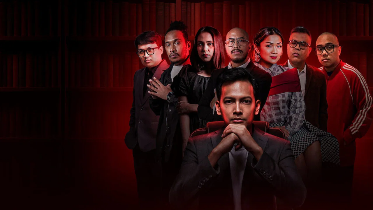 Adili Idola Celebrity Roast: Fedi Nuril - 剧照