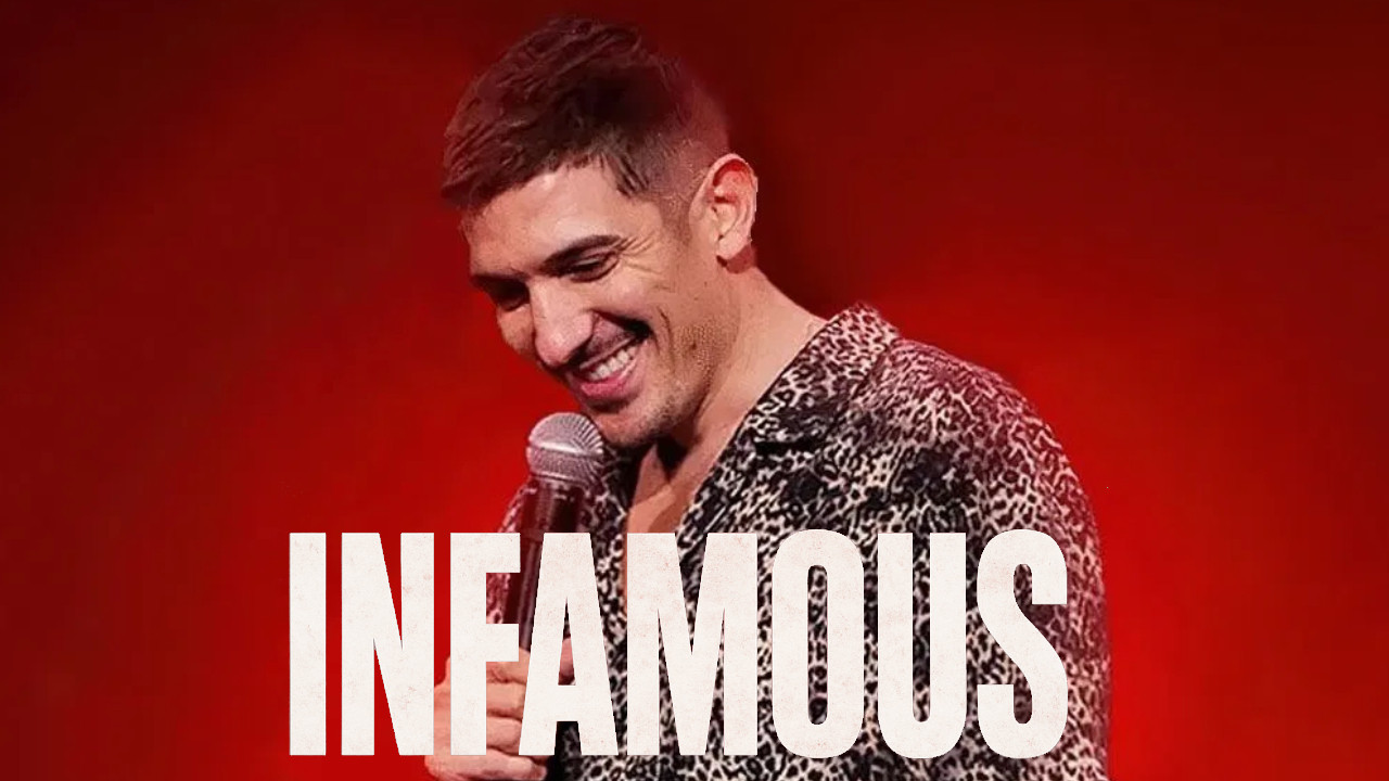 Andrew Schulz: Infamous - 剧照