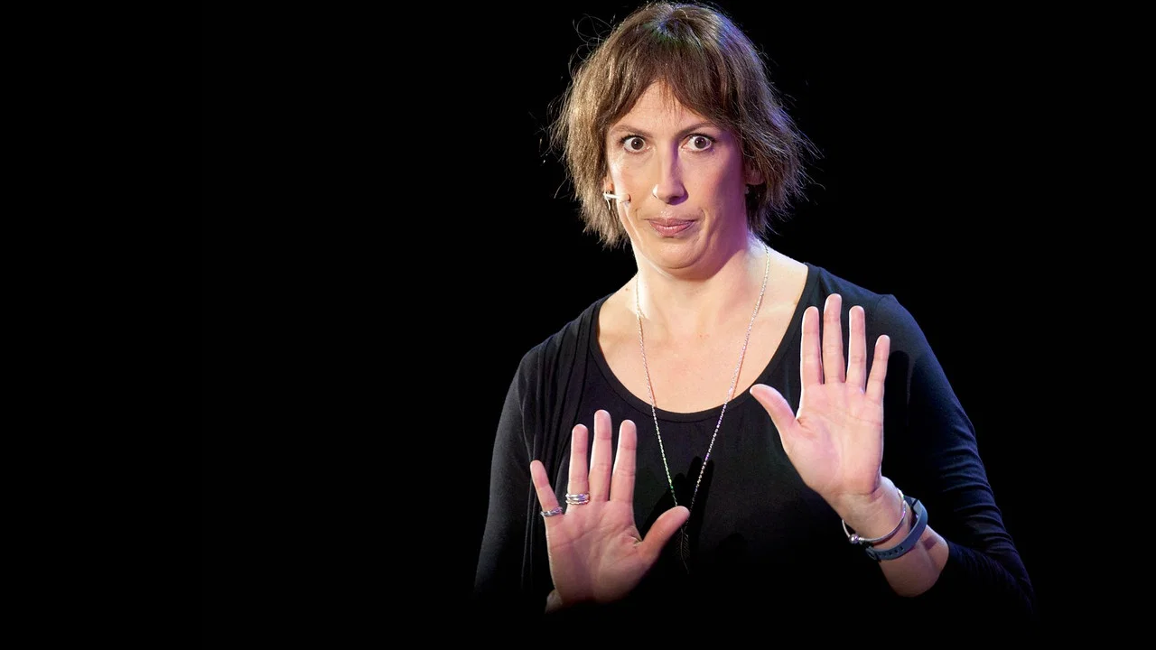 Miranda Hart: My, What I Call, Live Show - 剧照