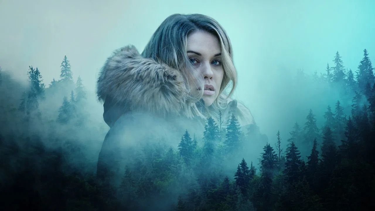 Secrets in the Wilderness - 剧照