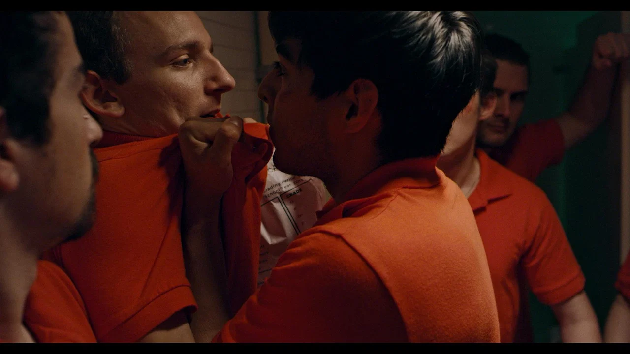 Brawls in the Stalls - 剧照