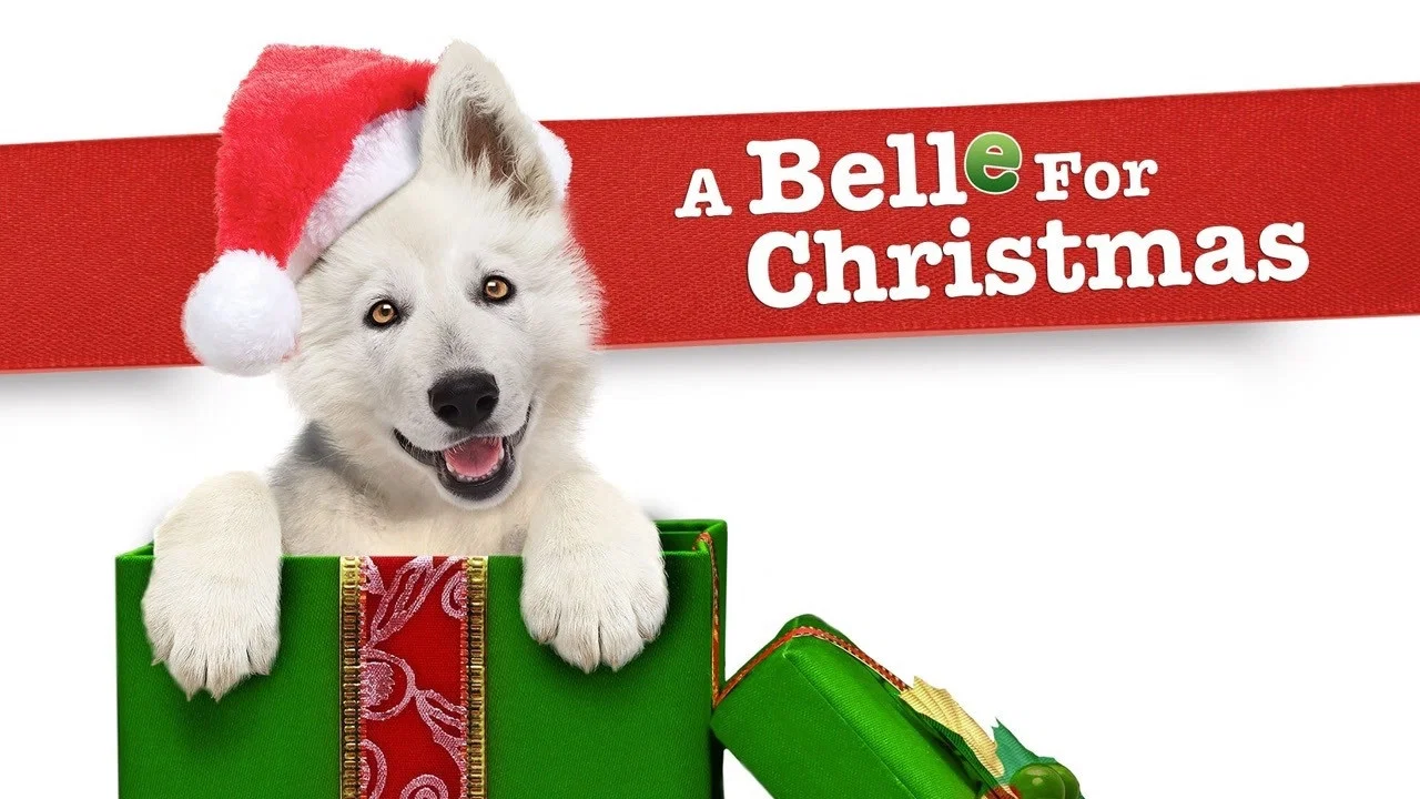 A Belle for Christmas - 剧照