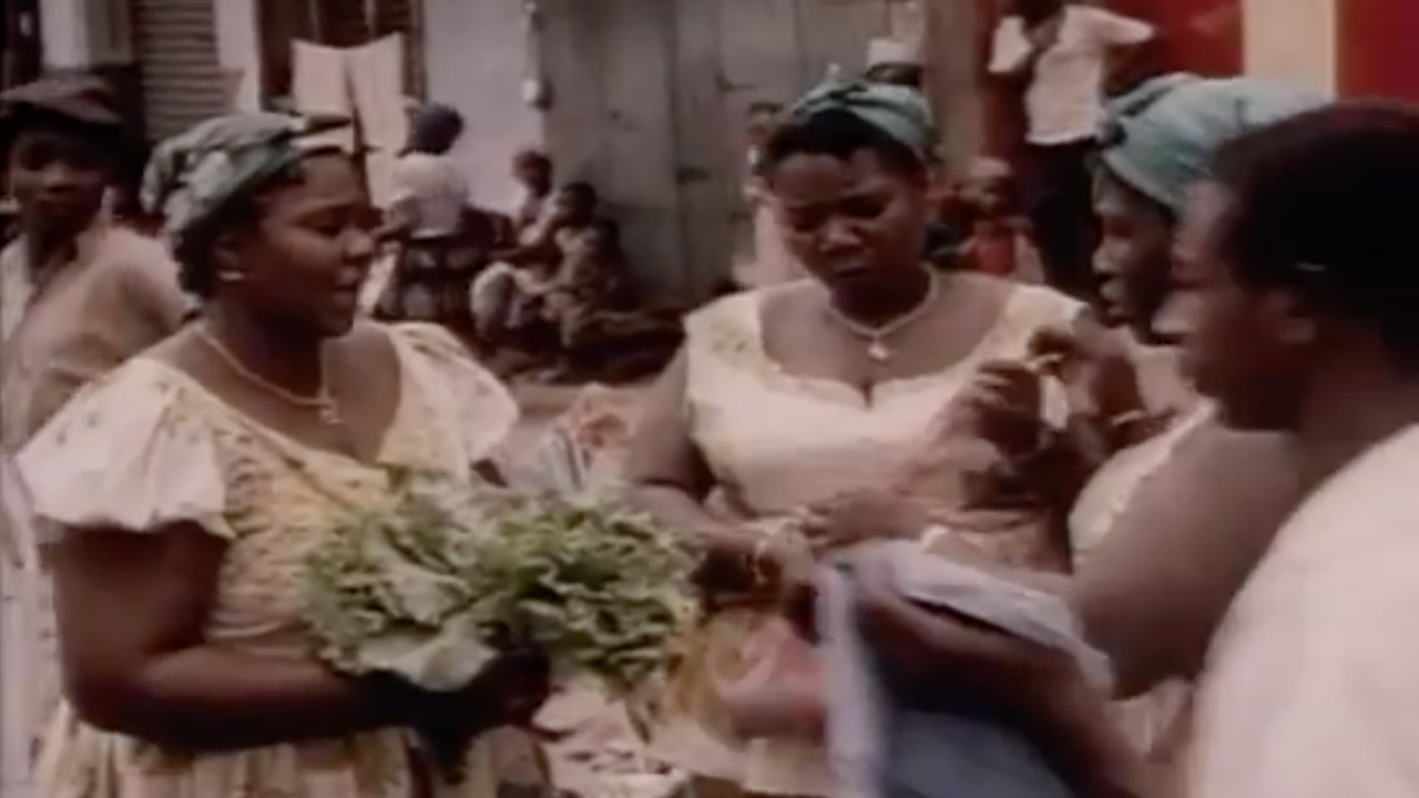 Sierra Leone Rising - 剧照