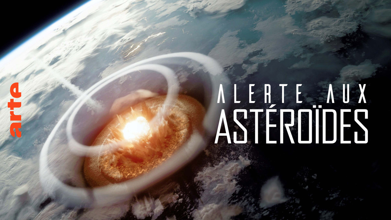 Alerte aux ast&eacute;ro&iuml;des - 剧照