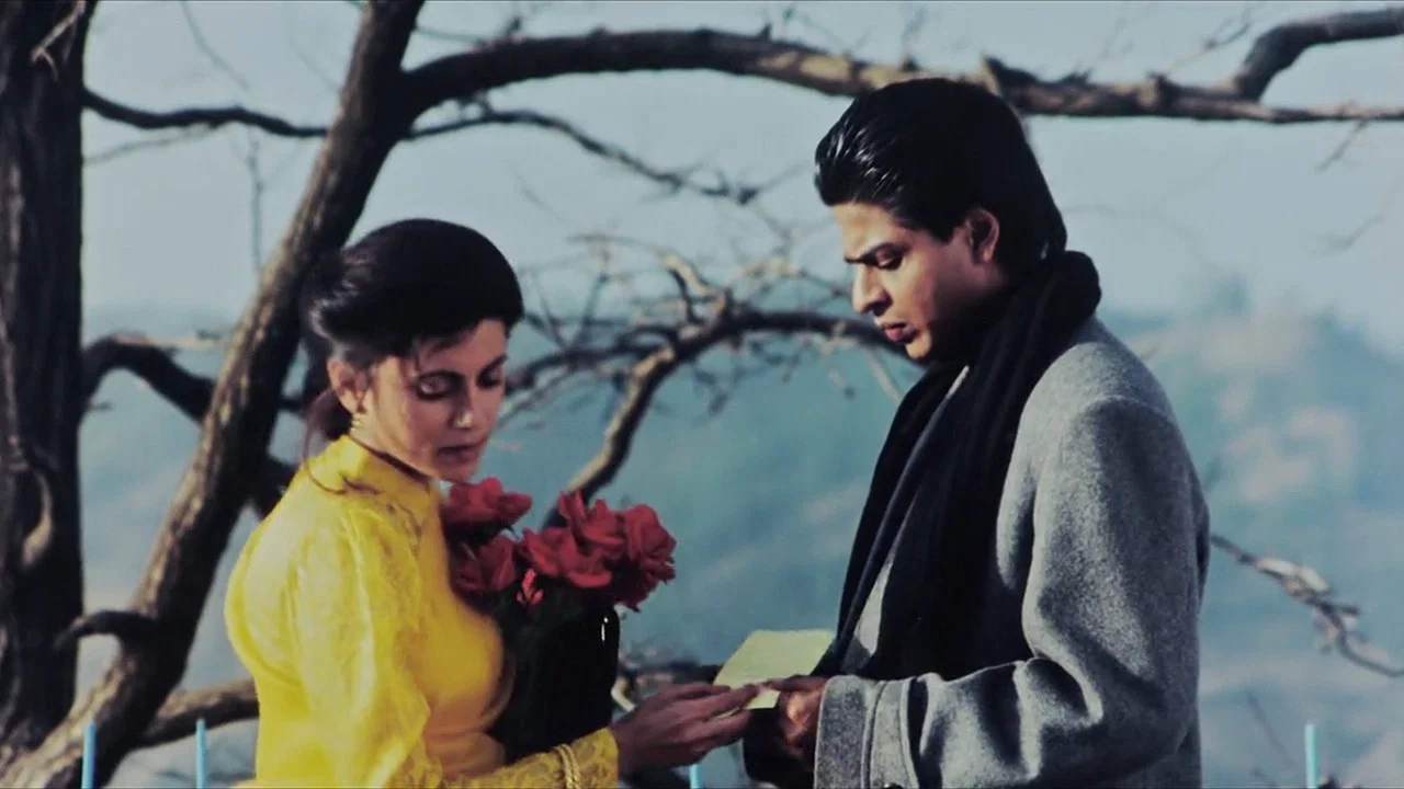 玛雅 - 剧照