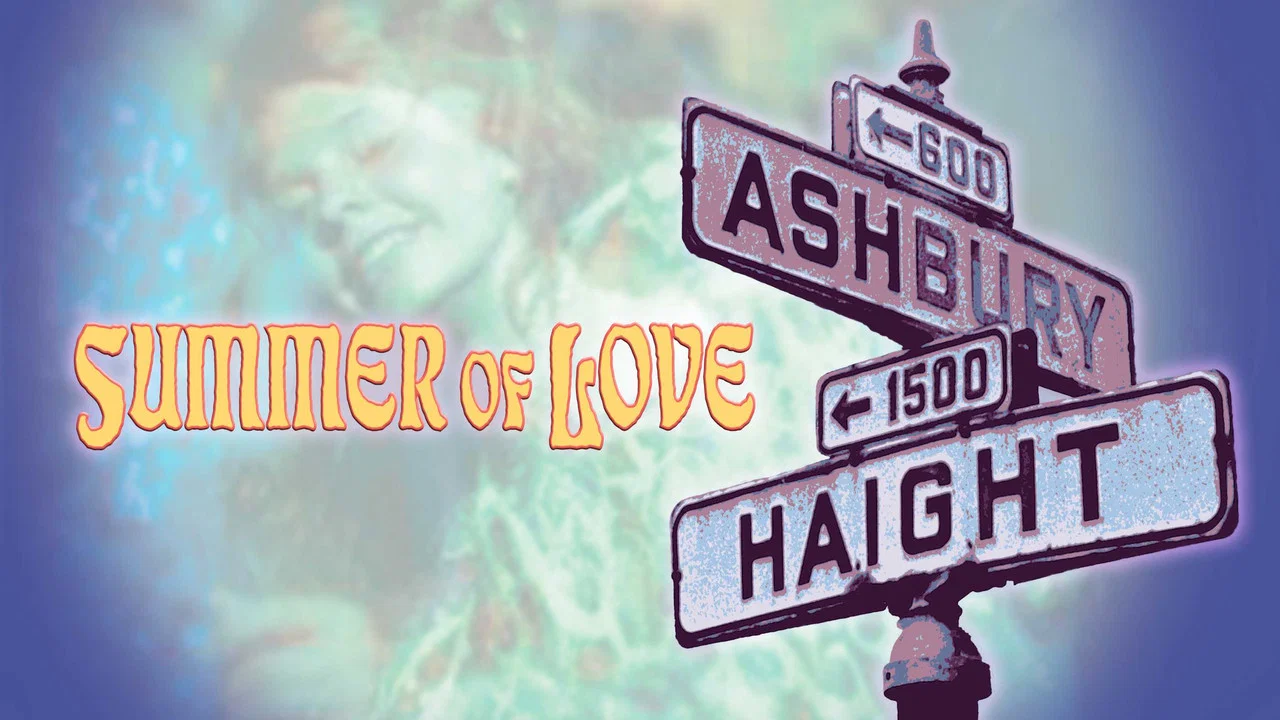 Summer of Love - 剧照