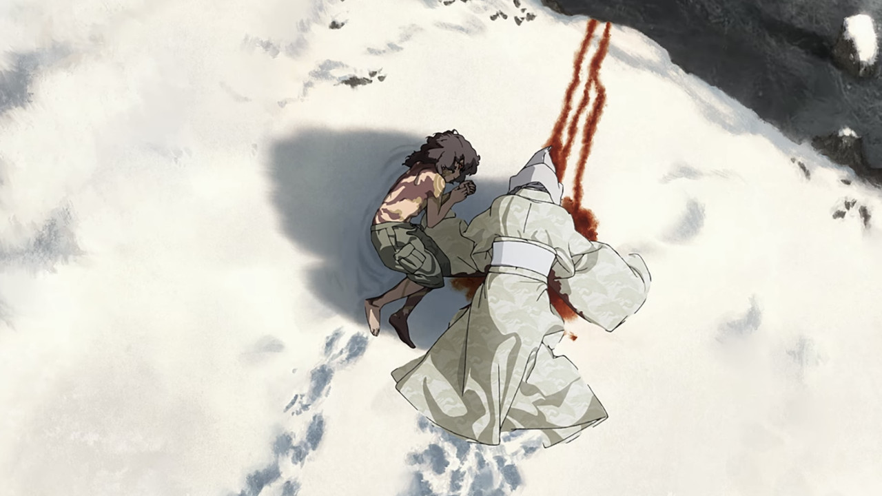 7FATES: CHAKHO - 剧照