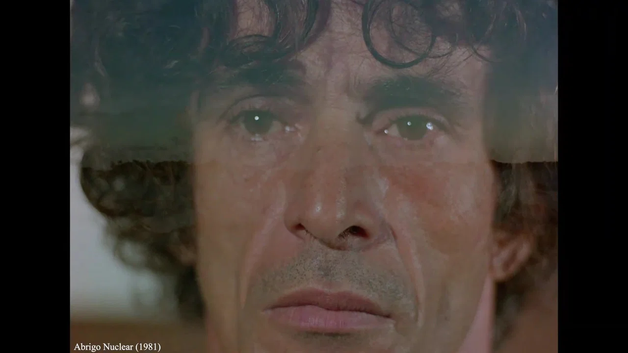 Roberto Pires: &Ecirc;le F&ecirc;z O Cinema Baiano Nascer - 剧照