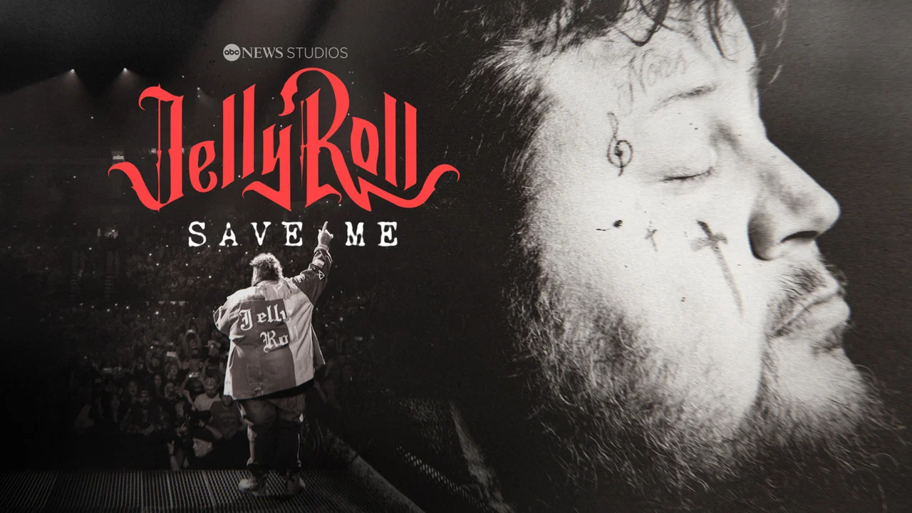 Jelly Roll: Save Me - 剧照