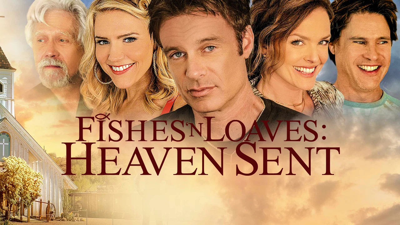 Fishes 'n Loaves: Heaven Sent - 剧照