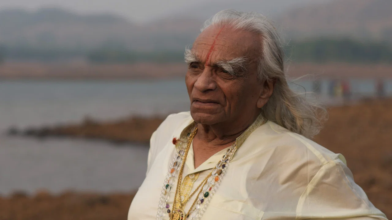 Iyengar: The Man, Yoga, and the Student's Journey - 剧照