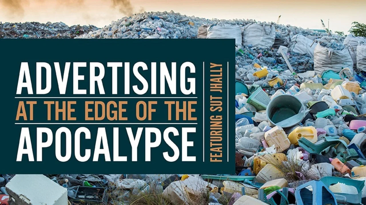 Advertising at the Edge of the Apocalypse - 剧照