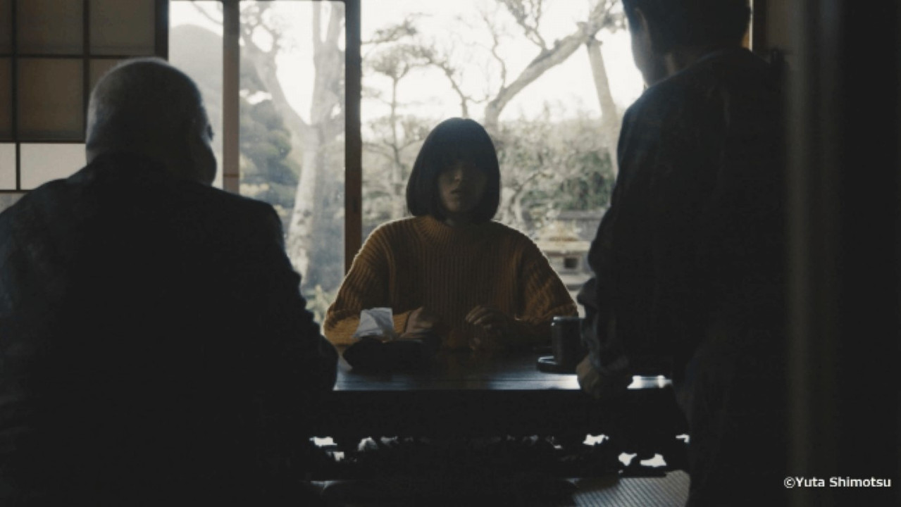 みなに幸あれ - 剧照