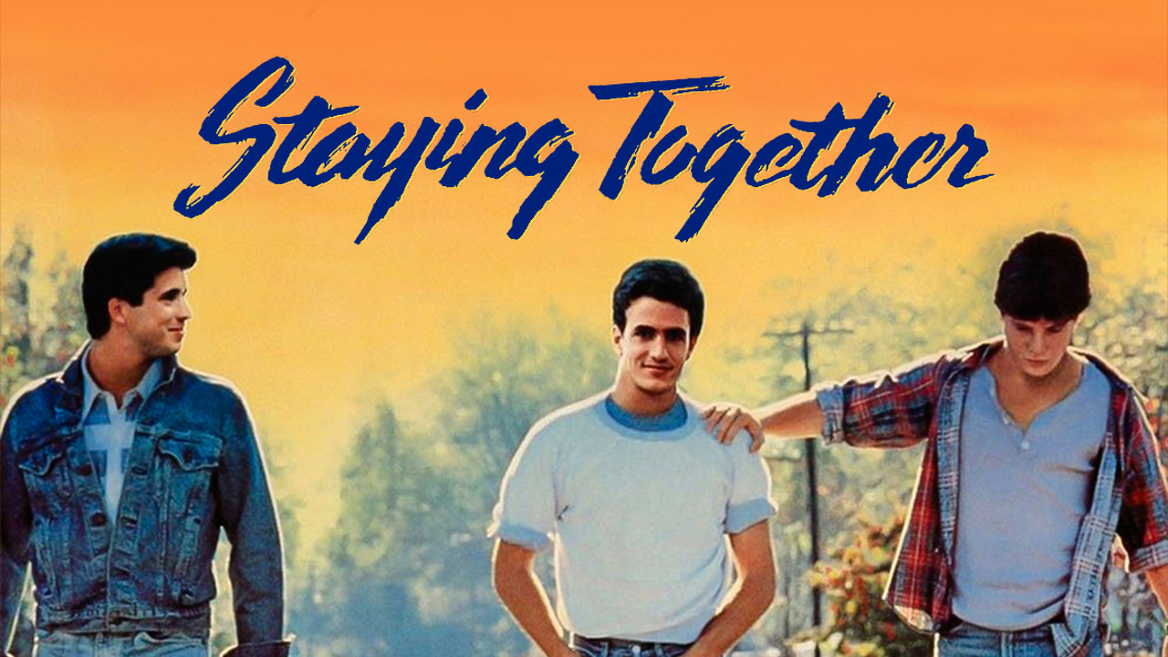 Staying Together - 剧照