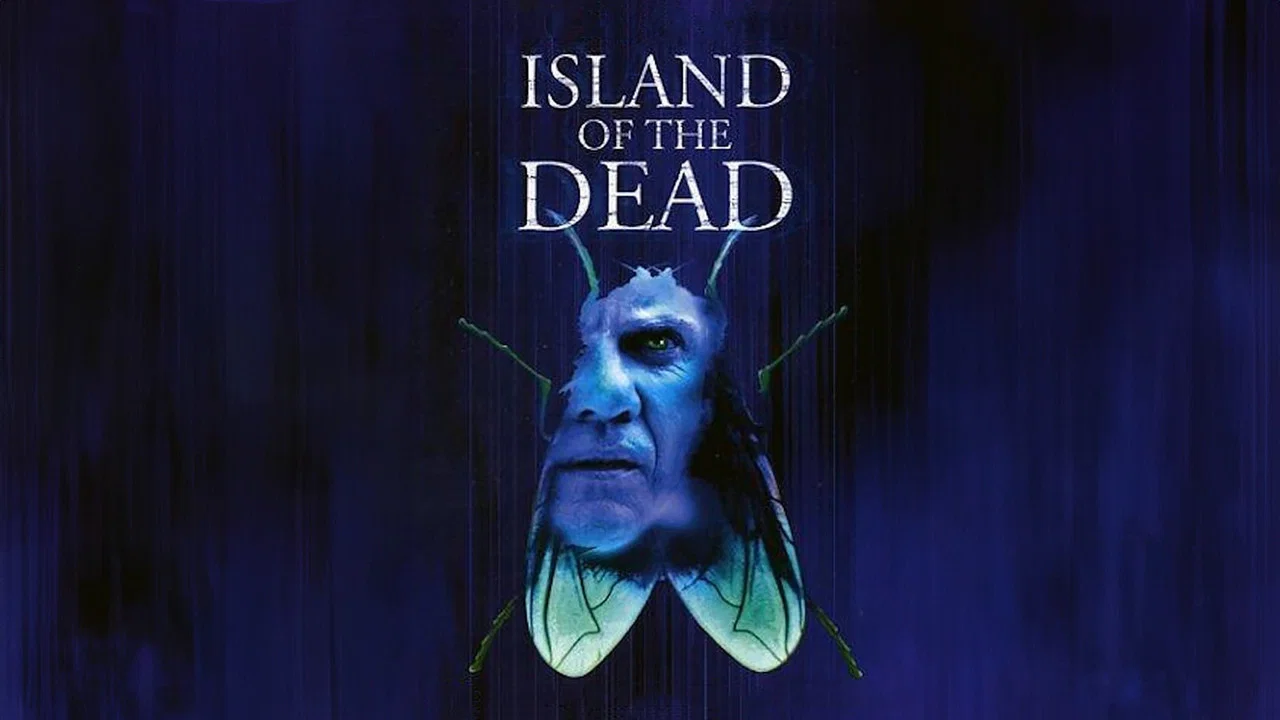Island of the Dead - 剧照