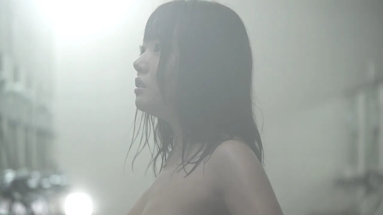 我家有个日本女人 - 剧照