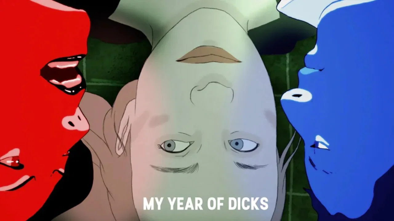 My Year of Dicks - 剧照