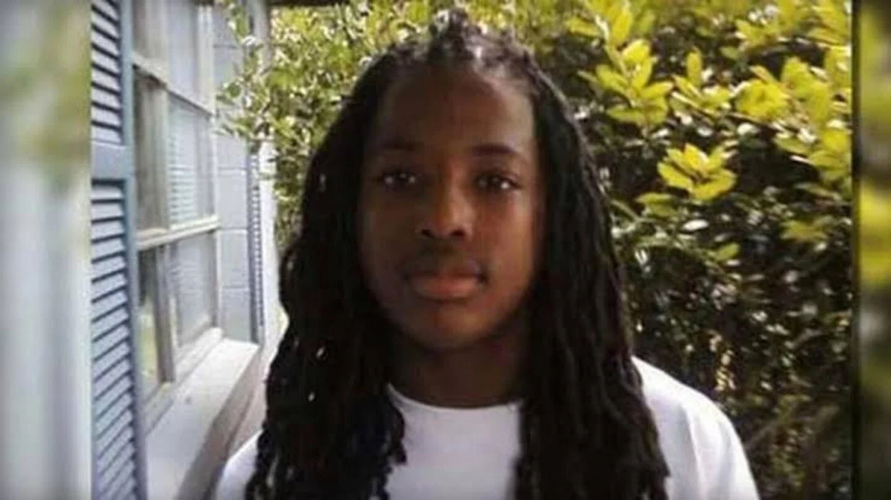 Finding Kendrick Johnson - 剧照